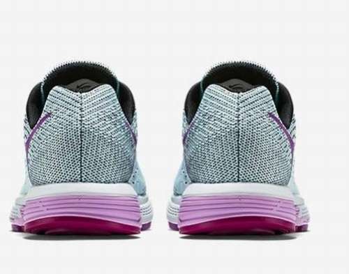 Original Ladies Nike Air Zoom Vomero 10 717441-405 - UK 5 (SA 5)