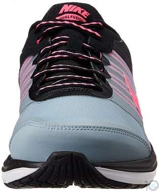 Original Ladies Nike Dual Fusion X MSL 724457-001 - UK 7 (SA 7)