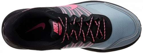 Original Ladies Nike Dual Fusion X MSL 724457-001 - UK 7 (SA 7)