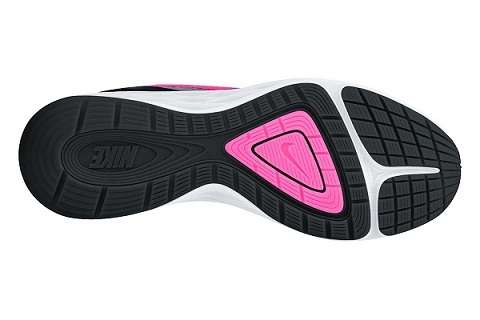 Original Ladies Nike Dual Fusion X MSL 724457-001 - UK 7 (SA 7)