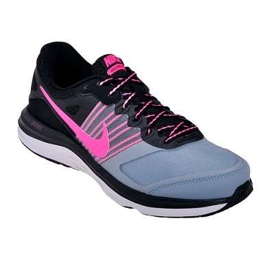 Original Ladies Nike Dual Fusion X MSL 724457-001 - UK 7 (SA 7)