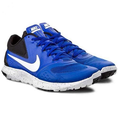 Original Mens Nike FS Lite Trainer II 683141-402  - UK 10 (SA 10)