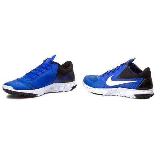 Original Mens Nike FS Lite Trainer II 683141-402  - UK 10 (SA 10)