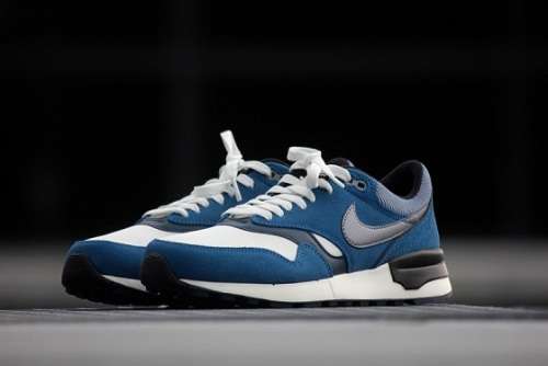 Original Mens Nike Air Odyssey 652989-402 - UK 9 (SA 9)