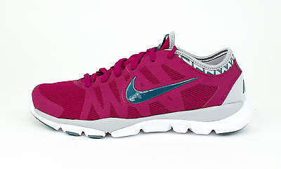 Original Ladies Nike Flex Supreme TR 3 683138-603 - UK 6 (SA 6)