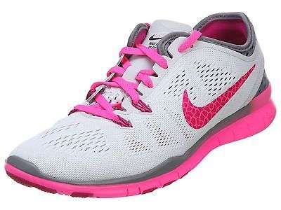 Original Ladies Nike Free 5.0 TR FIT 5 BRTHE 718932-004 - UK 5.5 (SA 5.5)