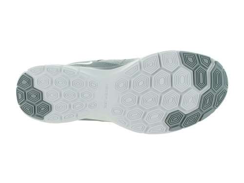Original Ladies Nike Flex Trainer 5 PRINT 749184-009 - UK 5 (SA 5)