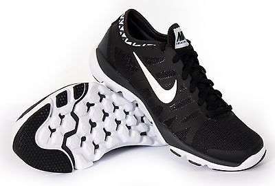 Original Ladies Nike Flex Supreme TR 3 683138-001 - UK 6 (SA 6)