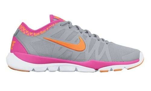 Original Ladies Nike Flex Supreme TR 3 683138-012 - UK 5 (SA 5)