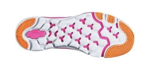 Original Ladies Nike Flex Supreme TR 3 683138-012 - UK 5 (SA 5)