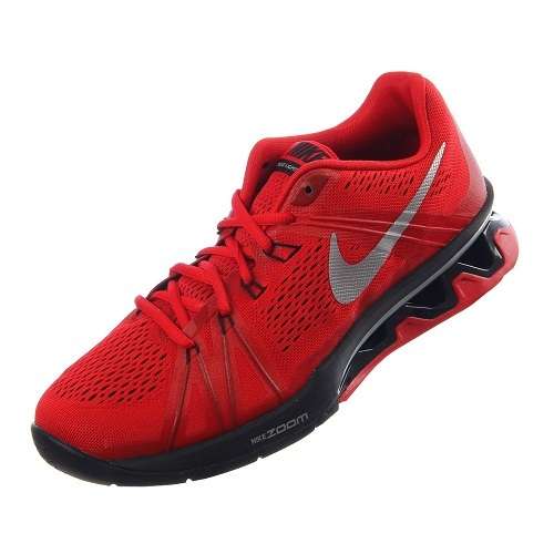 Original Mens Nike Reax Lightspeed 807194-600 - UK 11 (SA 11)
