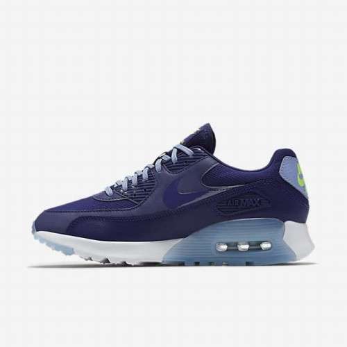 Original Ladies Nike Air Max 90 Ultra Essential 724981-402 - UK 5 (SA 5)