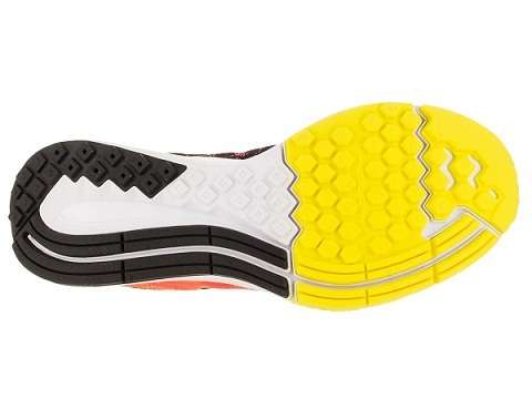 Original Ladies Nike Air Zoom Elite 8 748589-800 - UK 5 (SA 5)