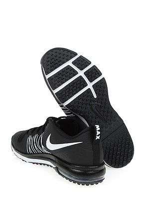 Original Mens Nike Air Max Effort TR 705353-016 - UK 10 (SA 10)