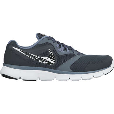 Original Mens Nike Flex Experience RN 3 MSL 652852-014 - UK 9 (SA 9)