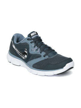 Original Mens Nike Flex Experience RN 3 MSL 652852-014 - UK 9 (SA 9)