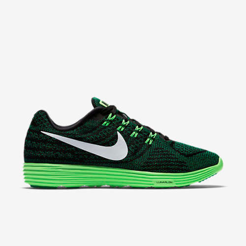 Original Mens Nike Lunar Tempo 2 818097-300 - UK 9 (SA 9)