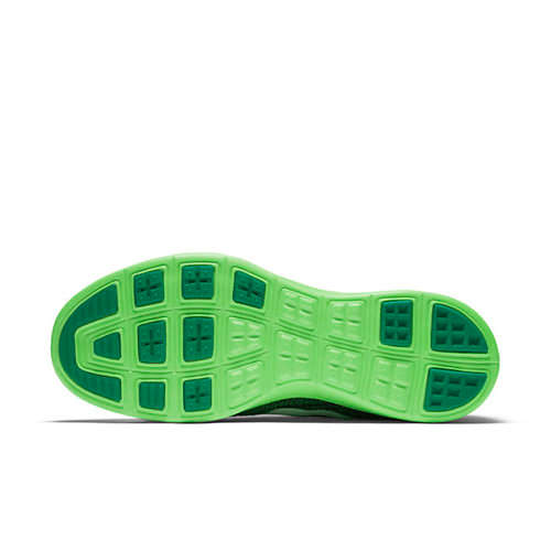 Original Mens Nike Lunar Tempo 2 818097-300 - UK 9 (SA 9)