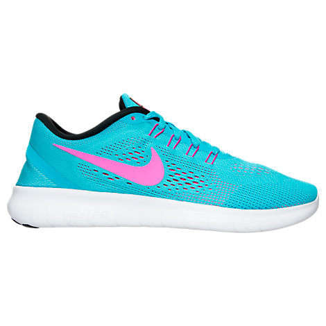 Original Ladies Nike Free RN 831509-401 - UK 6 (SA 6)