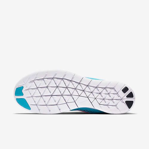 Original Ladies Nike Free RN 831509-401 - UK 6 (SA 6)