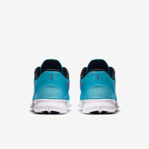 Original Ladies Nike Free RN 831509-401 - UK 6 (SA 6)