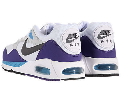 Original Ladies Nike Air Max Correlate 511417-153 - UK 6 (SA 6)