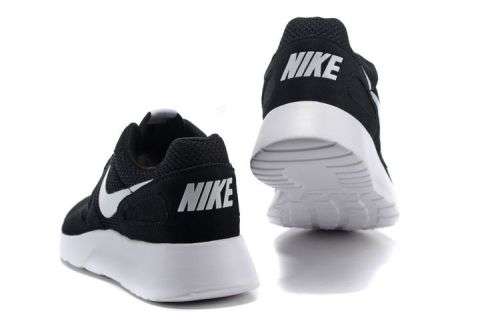 Original Mens Nike Kaishi 654473-010 - UK 9 (SA 9) - Comfort Sockliner