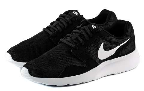 Original Mens Nike Kaishi 654473-010 - UK 9 (SA 9) - Comfort Sockliner