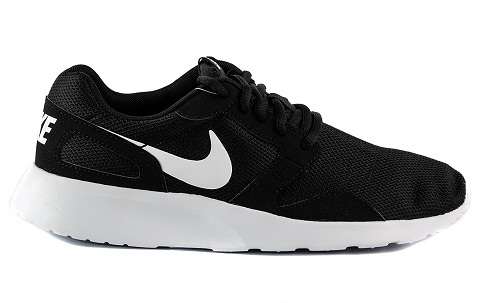 Original Mens Nike Kaishi 654473-010 - UK 9 (SA 9) - Comfort Sockliner
