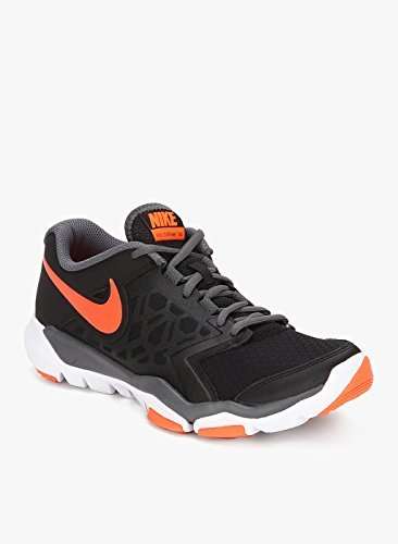 Original Mens Nike Flex Supreme TR4 749165-008 - UK 11 (SA 11)