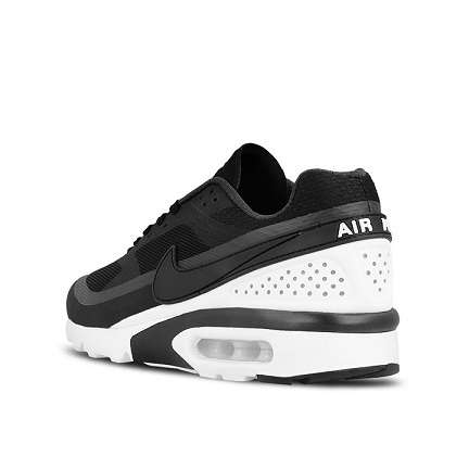 Original Mens Nike Air Max BW Ultra 819475-001 - UK 11 (SA 11)
