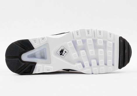 Original Mens Nike Air Max BW Ultra 819475-001 - UK 11 (SA 11)