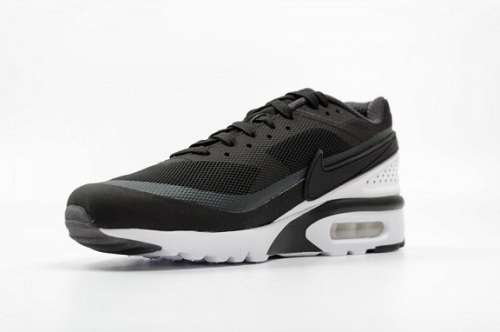 Original Mens Nike Air Max BW Ultra 819475-001 - UK 11 (SA 11)
