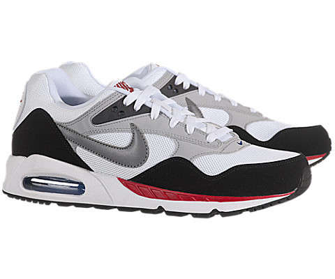 Original Mens Nike Air Max Correlate 511416-104 - UK 9 (SA 9)