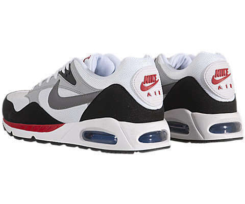 Original Mens Nike Air Max Correlate 511416-104 - UK 9 (SA 9)