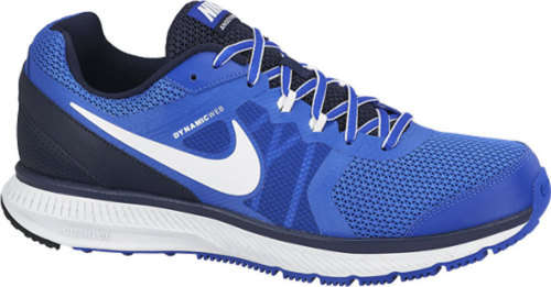 Original Mens Nike Zoom Winflo 684488-403 - UK 10 (SA 10)