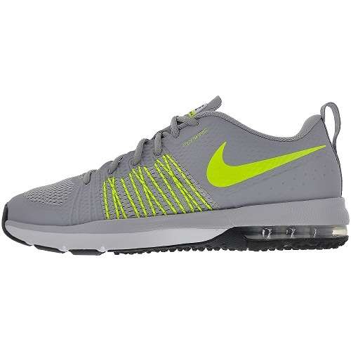 Original Mens Nike Air Max Effort TR 705353-071 - UK 12 (SA 12)
