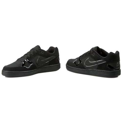 Original Mens Nike Son OF Force 616775-005 - UK 10 (SA 10)