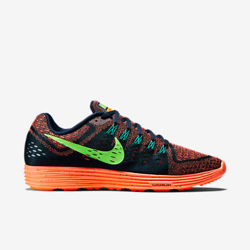 Original Mens Nike Lunartempo 705461-404 - UK 11 (SA 11)