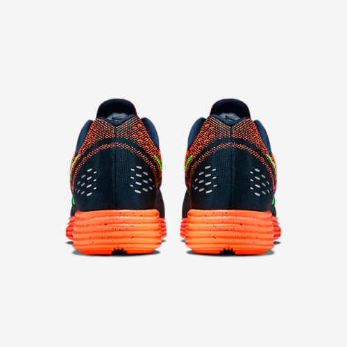 Original Mens Nike Lunartempo 705461-404 - UK 11 (SA 11)
