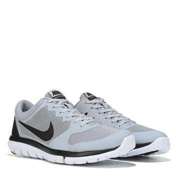 Original Mens Nike Flex RN 709022-005 - UK 10 (SA 10)