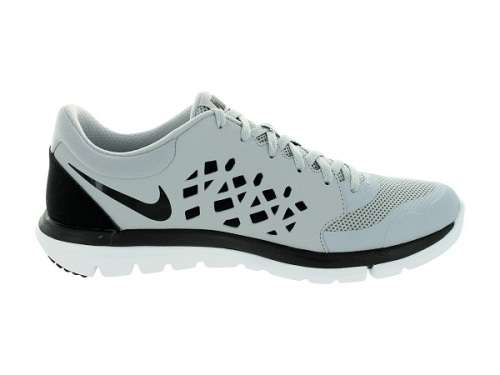 Original Mens Nike Flex RN 709022-005 - UK 10 (SA 10)