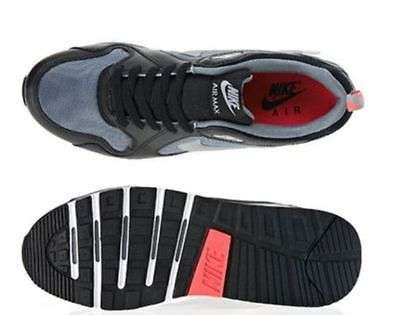 Original Mens Nike Air Max Trax 620990-008 - UK 10 (SA 10)