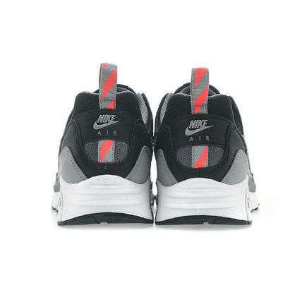 Original Mens Nike Air Max Trax 620990-008 - UK 10 (SA 10)