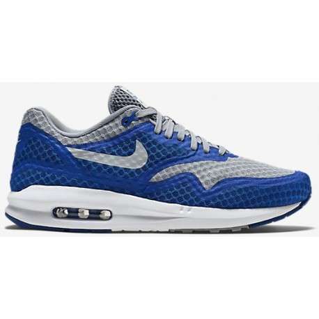 Original Mens Nike Air Max Lunar1 BR 684808-004 - UK 9 (SA 9)