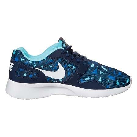 Original Ladies Nike Kaishi Print 705374-414 - UK 5 (SA 5)