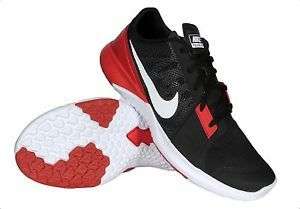 Original Mens Nike FS Lite Trainer 3 807113-002 - UK 9 (SA 9)