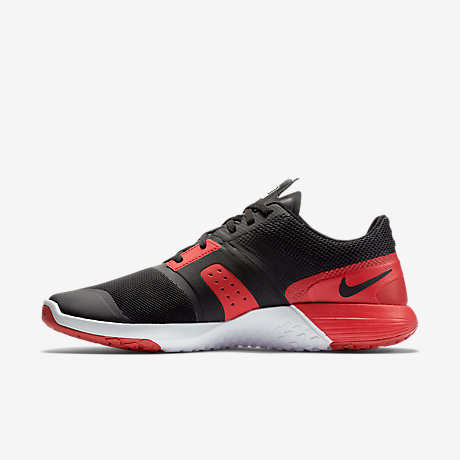 Original Mens Nike FS Lite Trainer 3 807113-002 - UK 9 (SA 9)