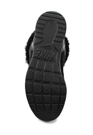 Original Ladies Nike Kaishi WNTR High 807195-001 - UK 6 (SA 6)