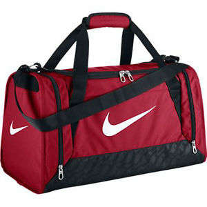 Original Nike Adult Unisex Duffel Bag - BA4831-601